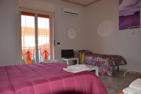B&B Catania Aeroporto