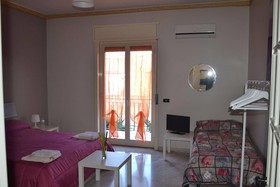 B&B Catania Aeroporto