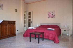 B&B Catania Aeroporto