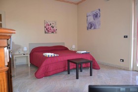 B&B Catania Aeroporto