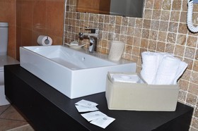 B&B Da Rì