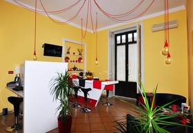 B&B Da Rì