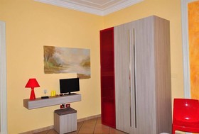 B&B Da Rì