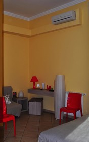 B&B Da Rì
