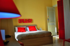 B&B Da Rì