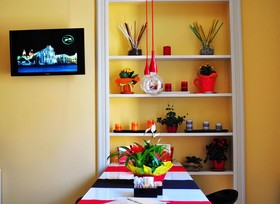 B&B Da Rì