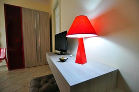 B&B Da Rì