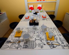 B&B Da Rì