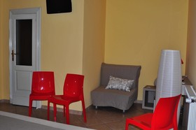 B&B Da Rì