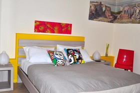 B&B Da Rì