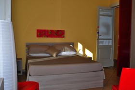 B&B Da Rì