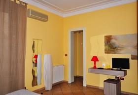 B&B Da Rì