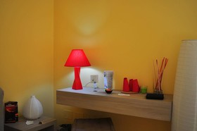 B&B Da Rì