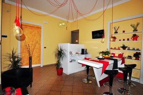 B&B Da Rì