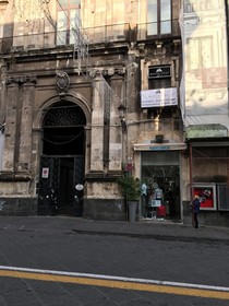 B&b Etnea Palace