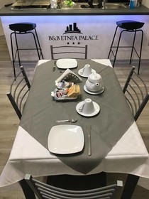 B&b Etnea Palace