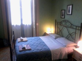 B&B Imbriani 117