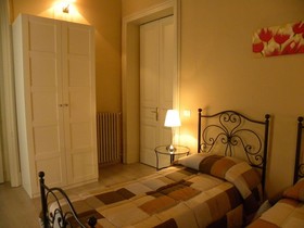 B&B Residenza Umberto