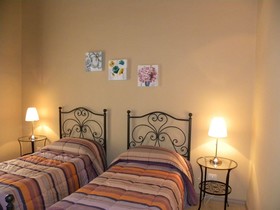 B&B Residenza Umberto