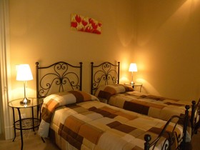 B&B Residenza Umberto