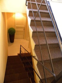 B&B Residenza Umberto