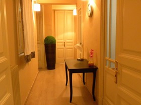 B&B Residenza Umberto