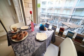 B&B Teocrito