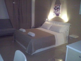 B&B Teocrito