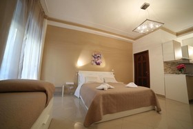 B&B Teocrito