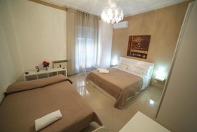 B&B Teocrito
