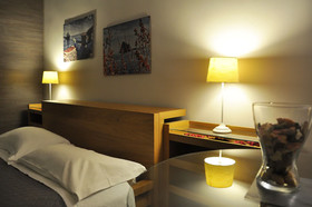 B&B I Puritani