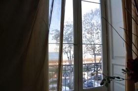 B&B I Puritani