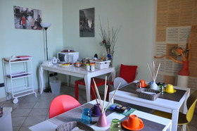 B&B I Puritani