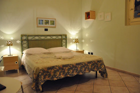 B&B I Puritani