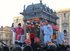 B&B I Puritani