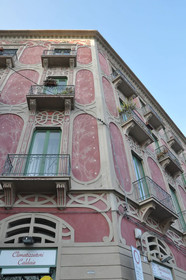 B&B I Puritani