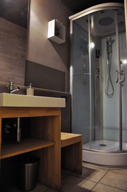 B&B I Puritani