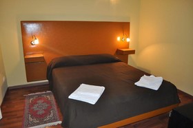 Bed & Breakfast Teatro Bellini