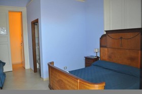 Bed & Breakfast Teatro Bellini