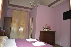 Bed & Breakfast Teatro Bellini