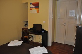Bed & Breakfast Teatro Bellini