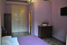 Bed & Breakfast Teatro Bellini