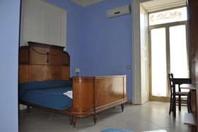 Bed & Breakfast Teatro Bellini