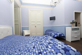 Bed & Breakfast Teatro Bellini