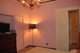 Bed & Breakfast Teatro Bellini