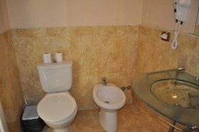Bed & Breakfast Teatro Bellini
