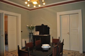 Bed & Breakfast Teatro Bellini