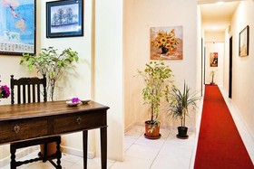 Bellini Hotel
