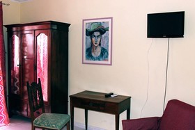 Bellini Hotel