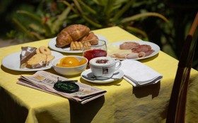 Hotel Borgo Verde